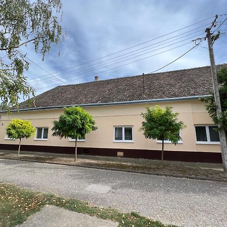 Bezdan Guesthouse 외부 사진