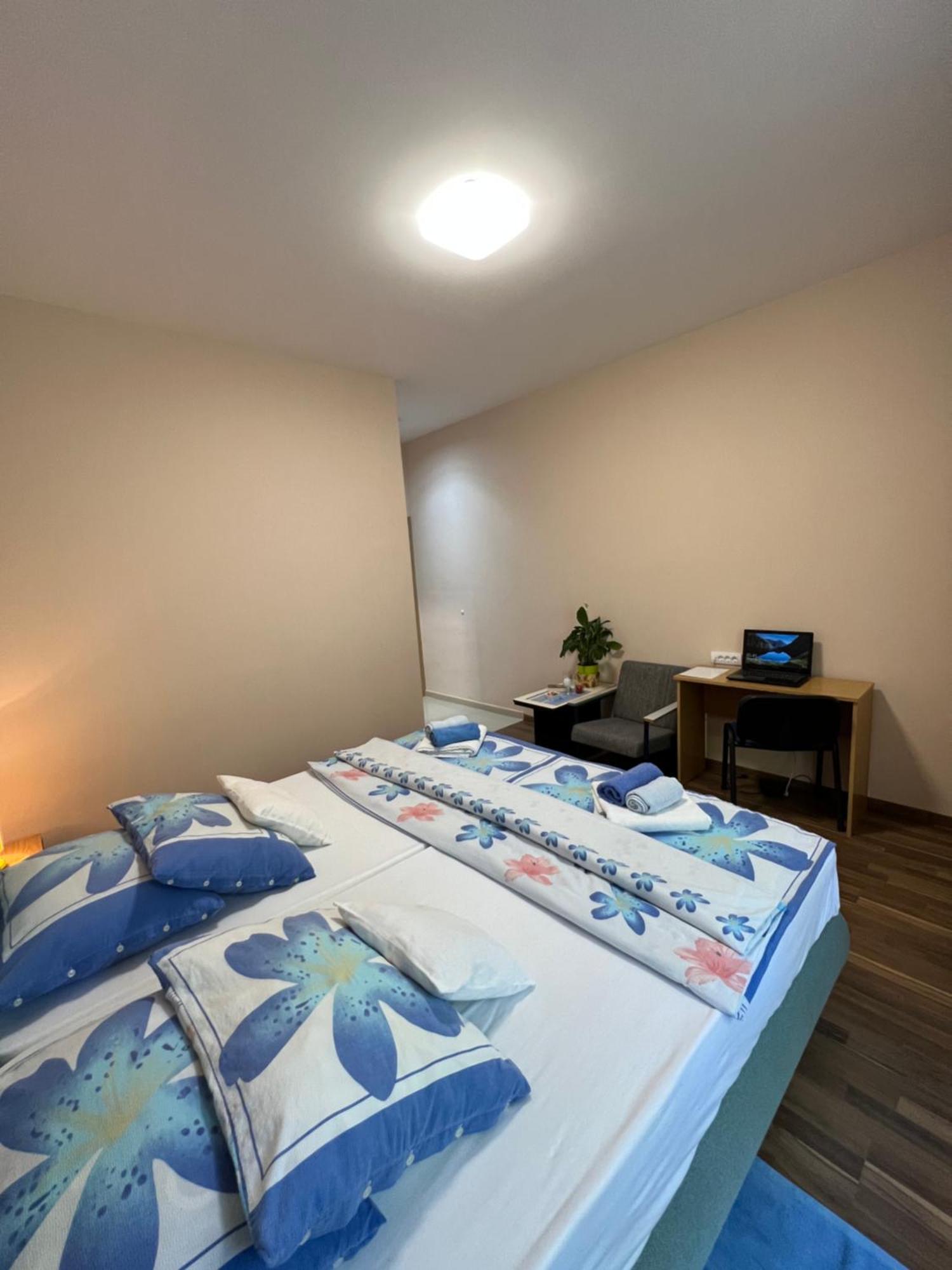 Bezdan Guesthouse 외부 사진