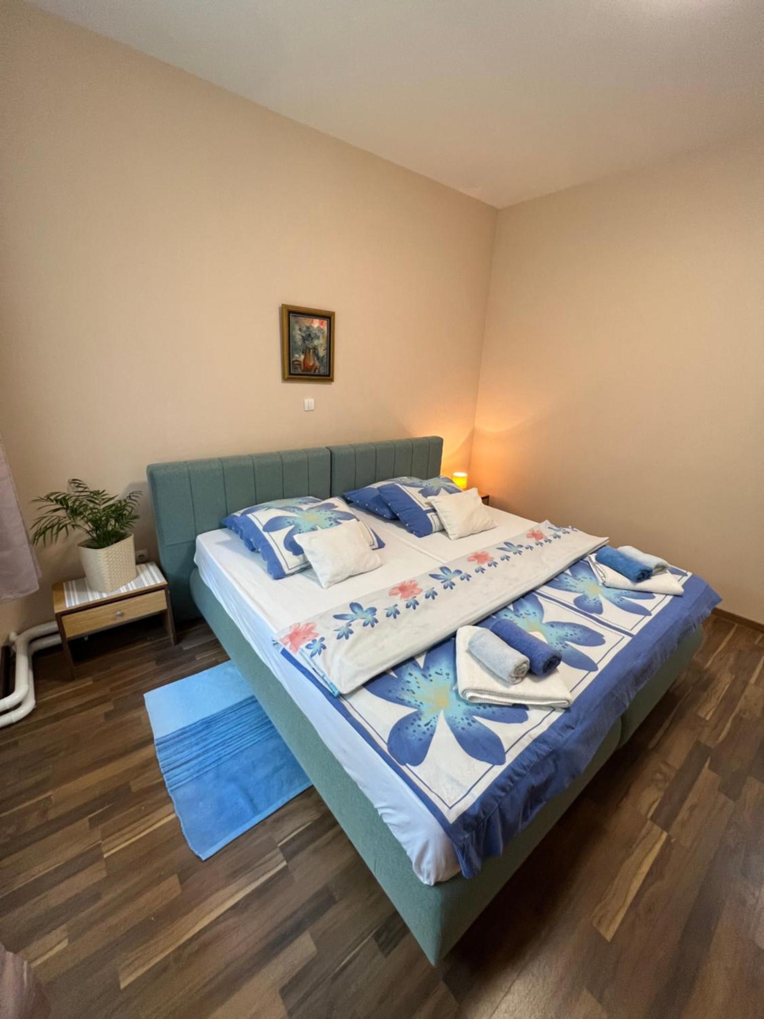 Bezdan Guesthouse 외부 사진
