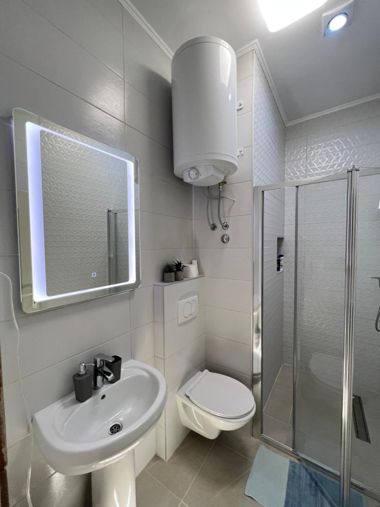 Bezdan Guesthouse 외부 사진