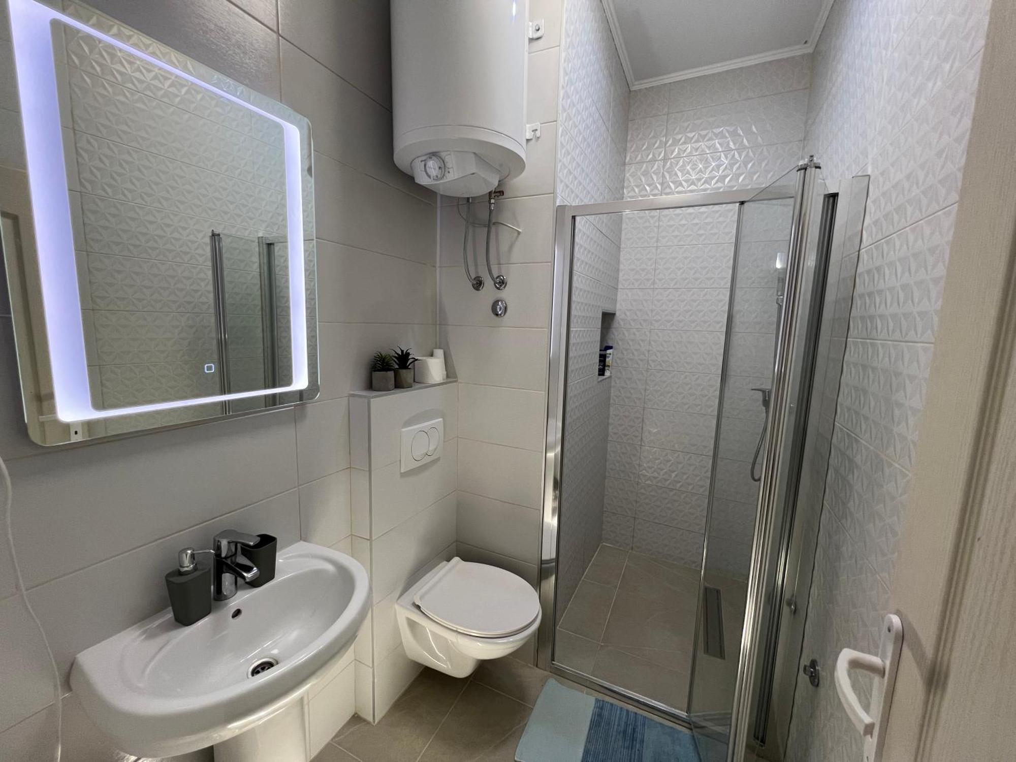Bezdan Guesthouse 외부 사진