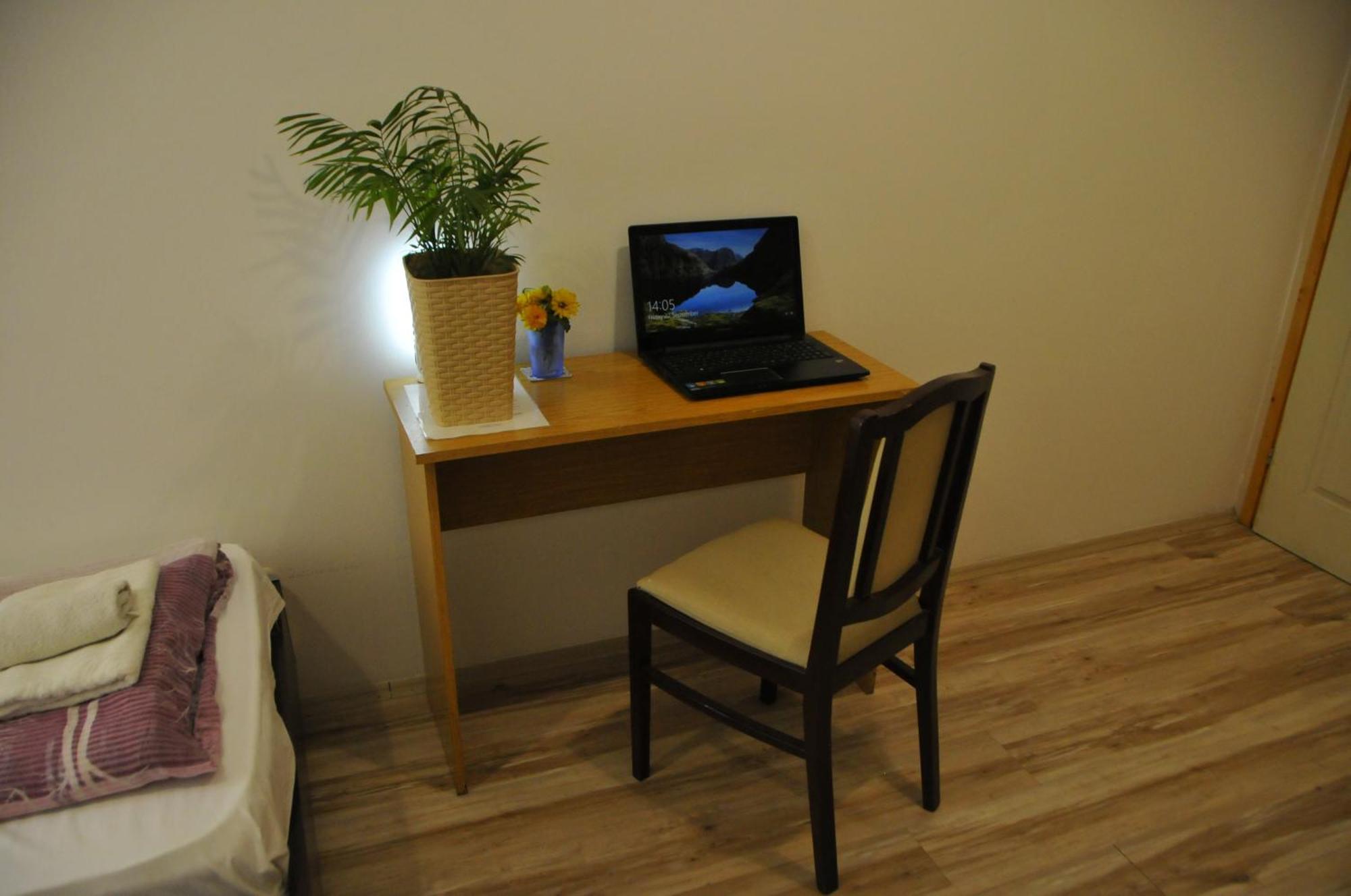 Bezdan Guesthouse 외부 사진