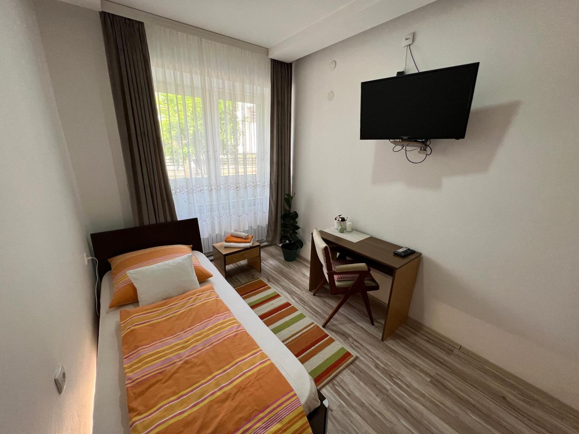 Bezdan Guesthouse 외부 사진