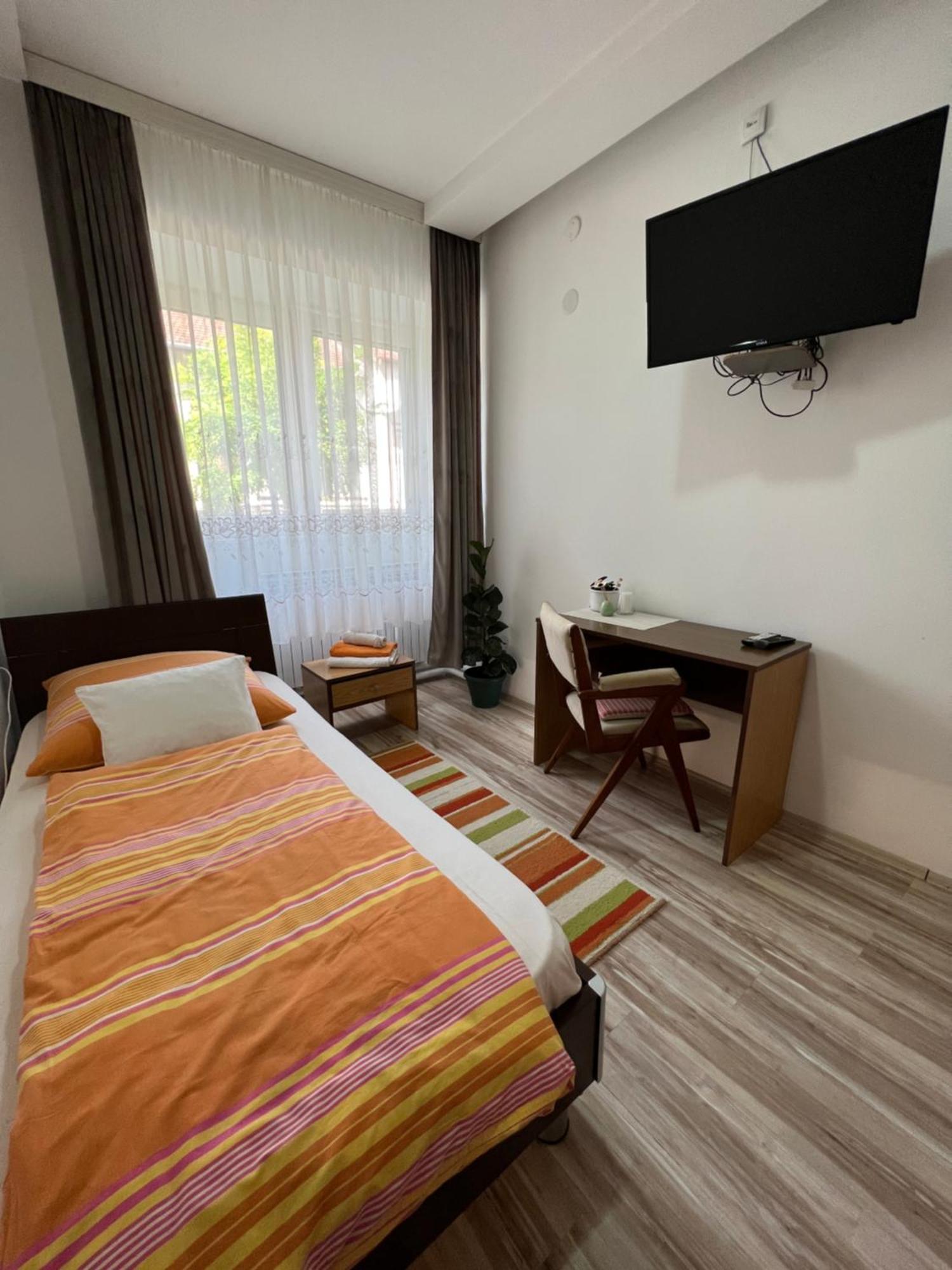 Bezdan Guesthouse 외부 사진