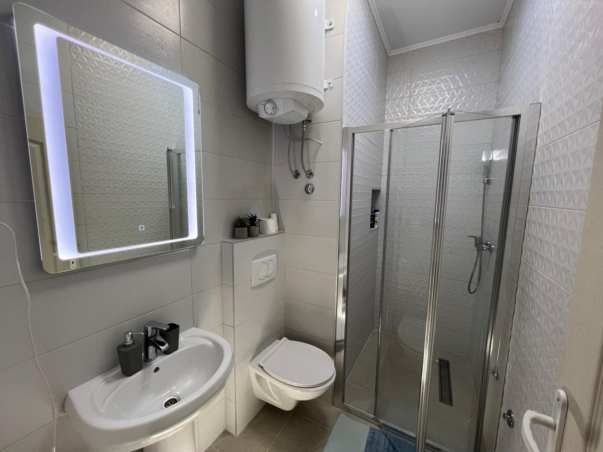 Bezdan Guesthouse 외부 사진
