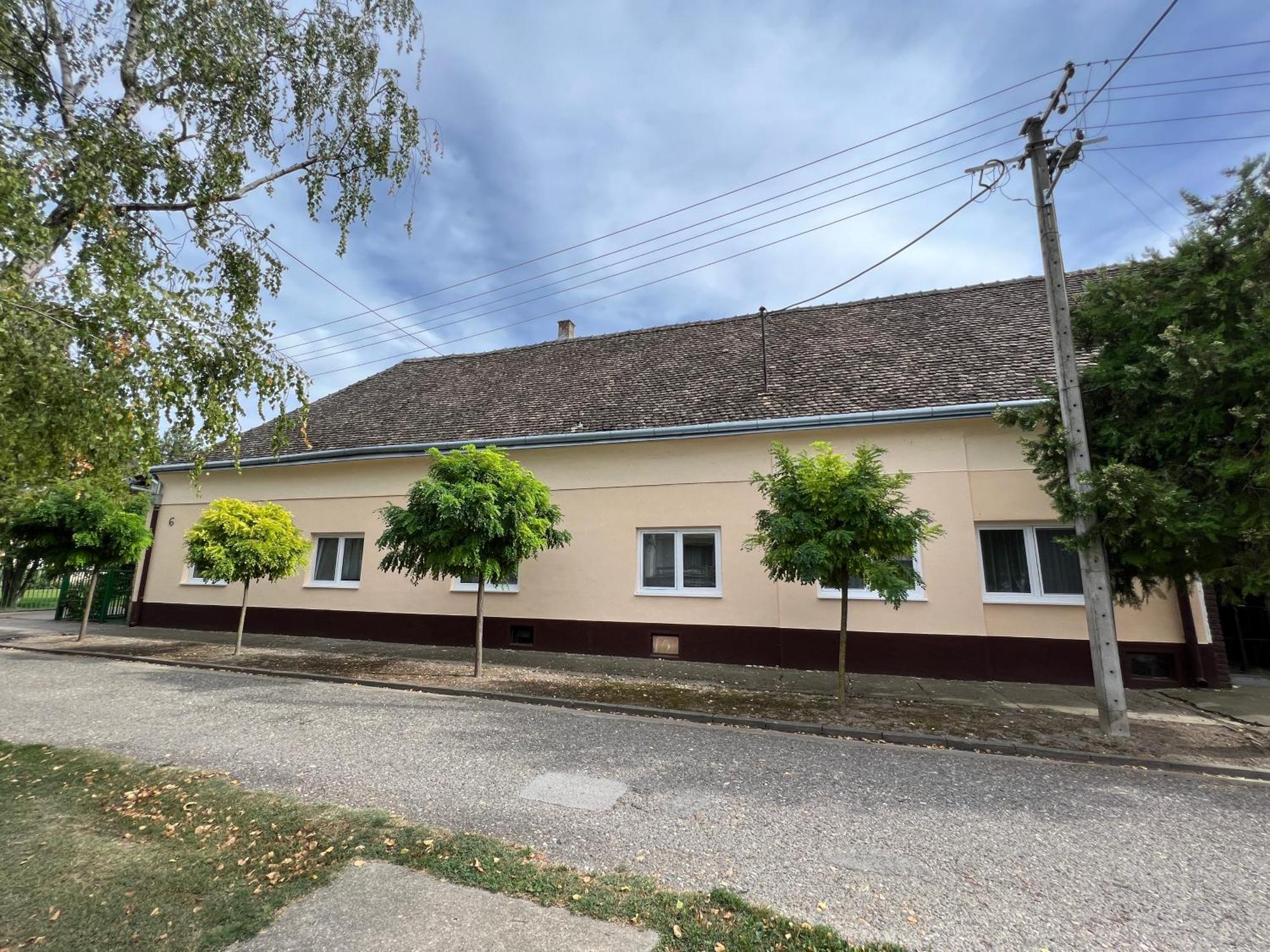 Bezdan Guesthouse 외부 사진