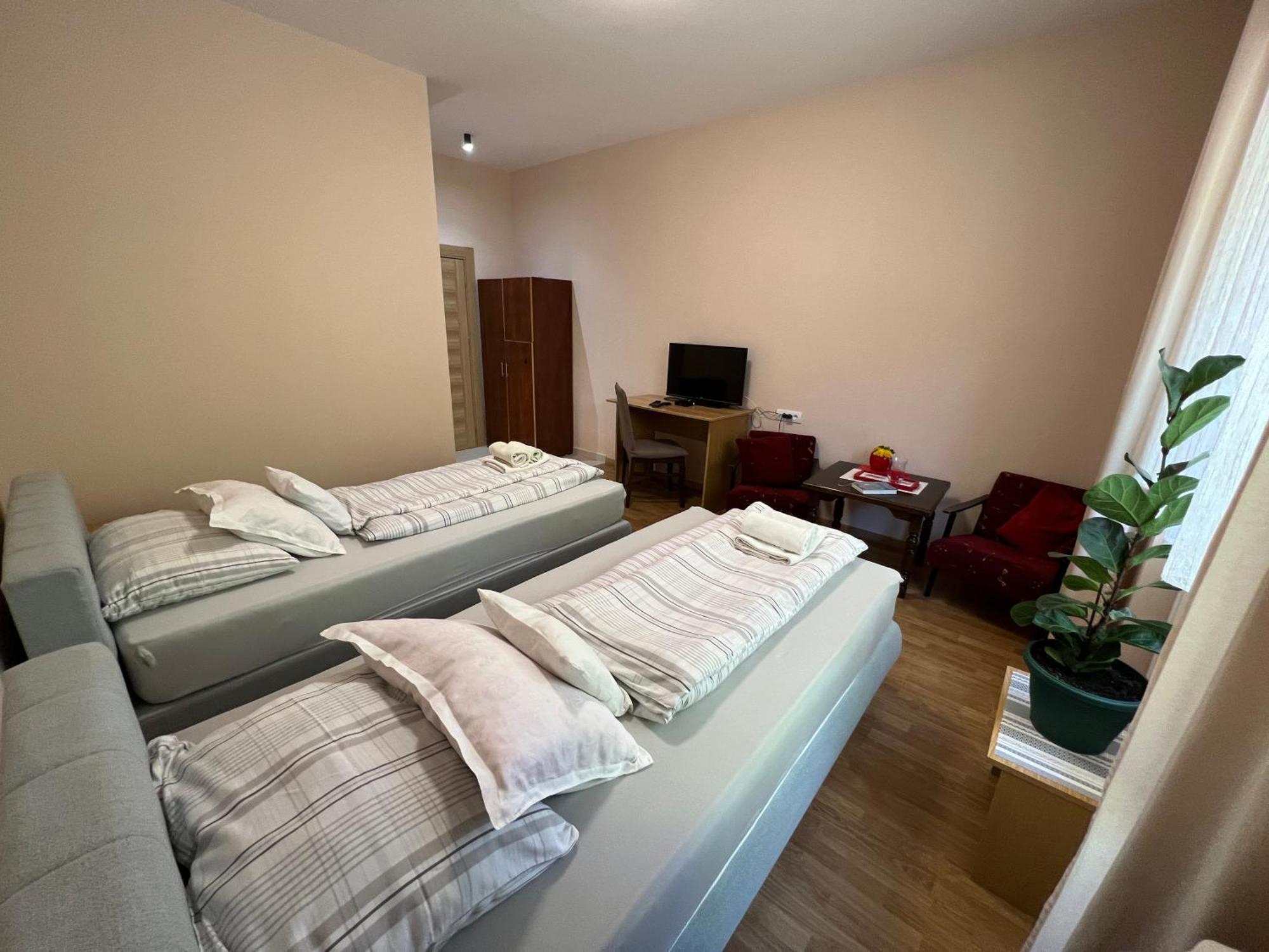 Bezdan Guesthouse 외부 사진