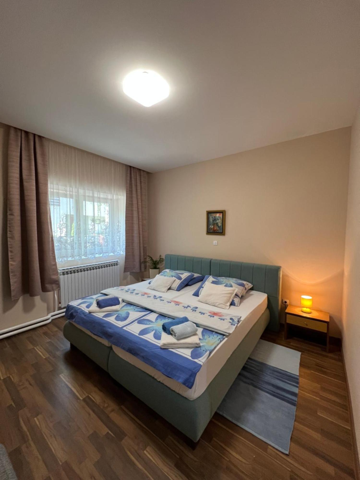 Bezdan Guesthouse 외부 사진