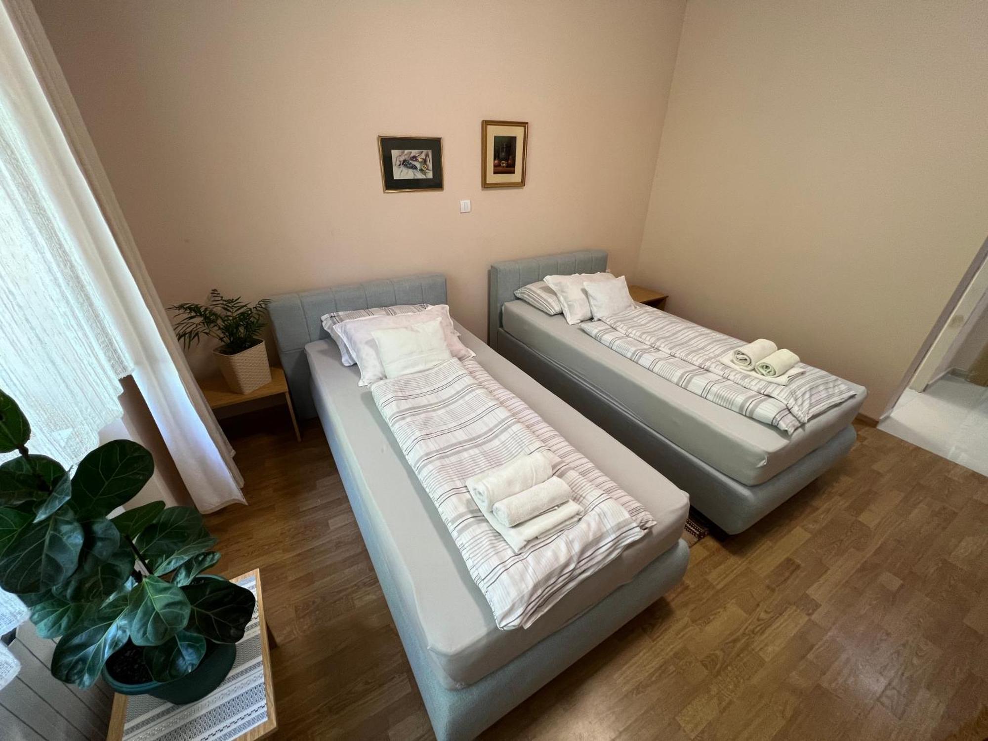Bezdan Guesthouse 외부 사진