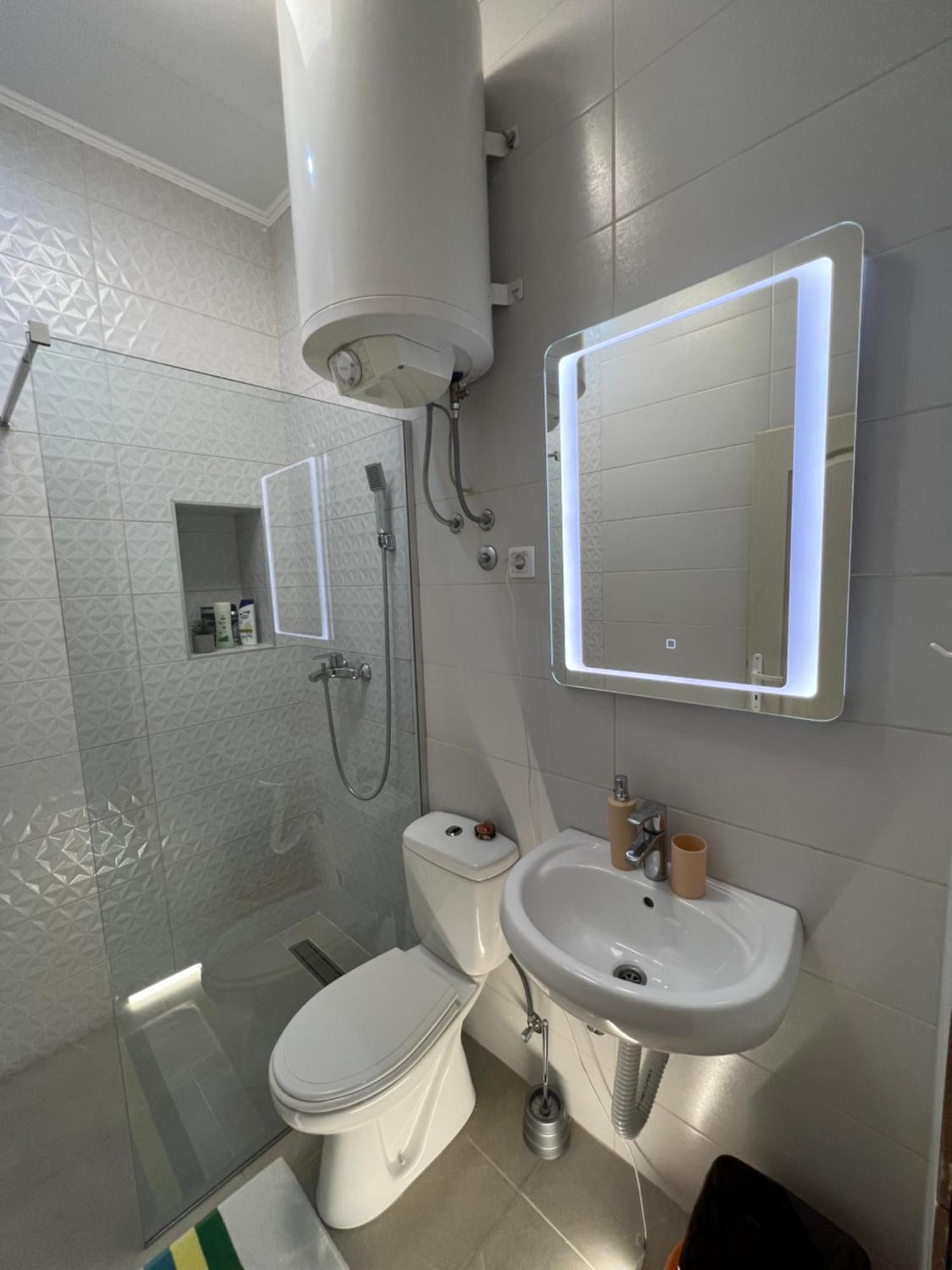 Bezdan Guesthouse 외부 사진