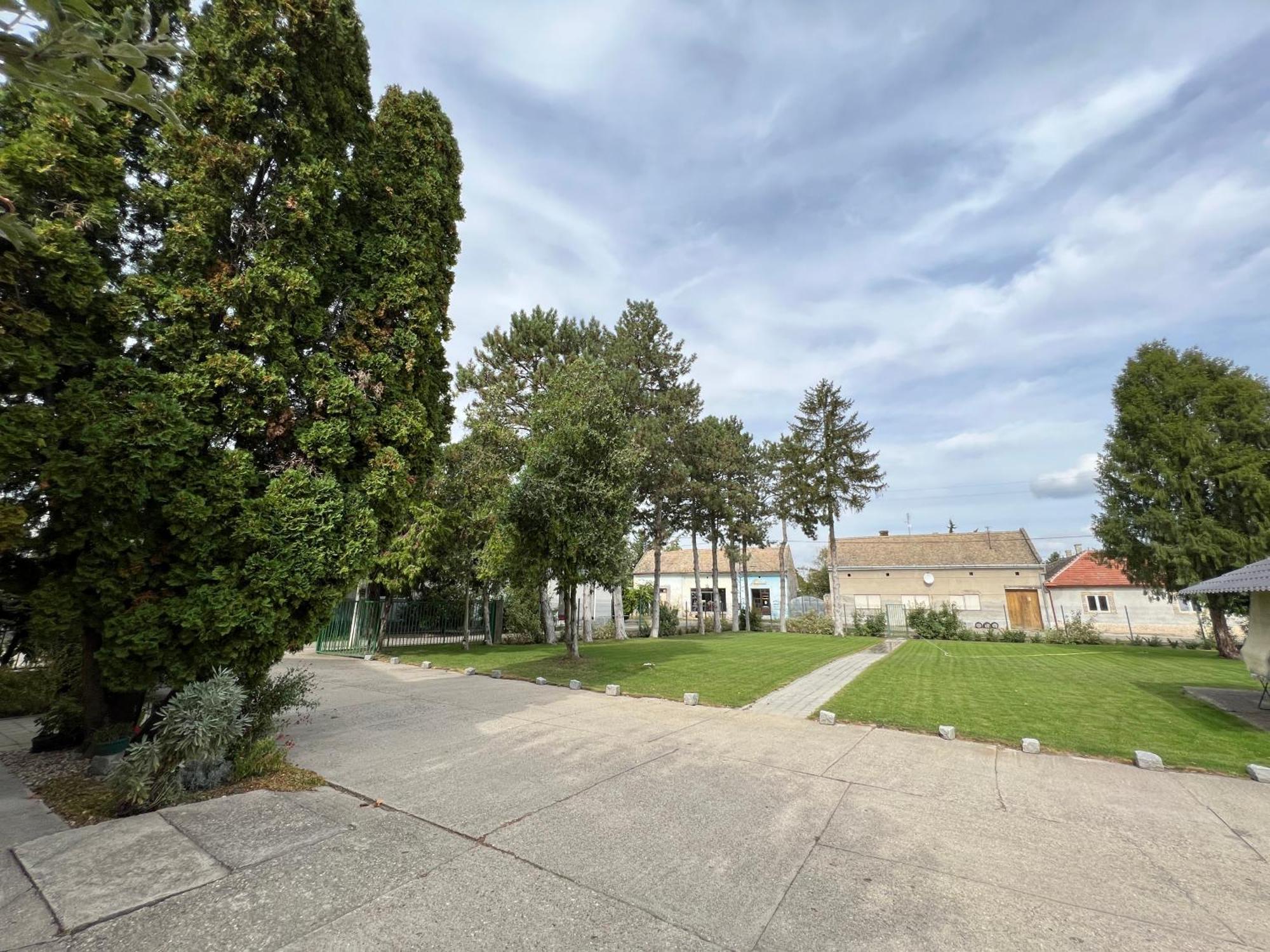 Bezdan Guesthouse 외부 사진