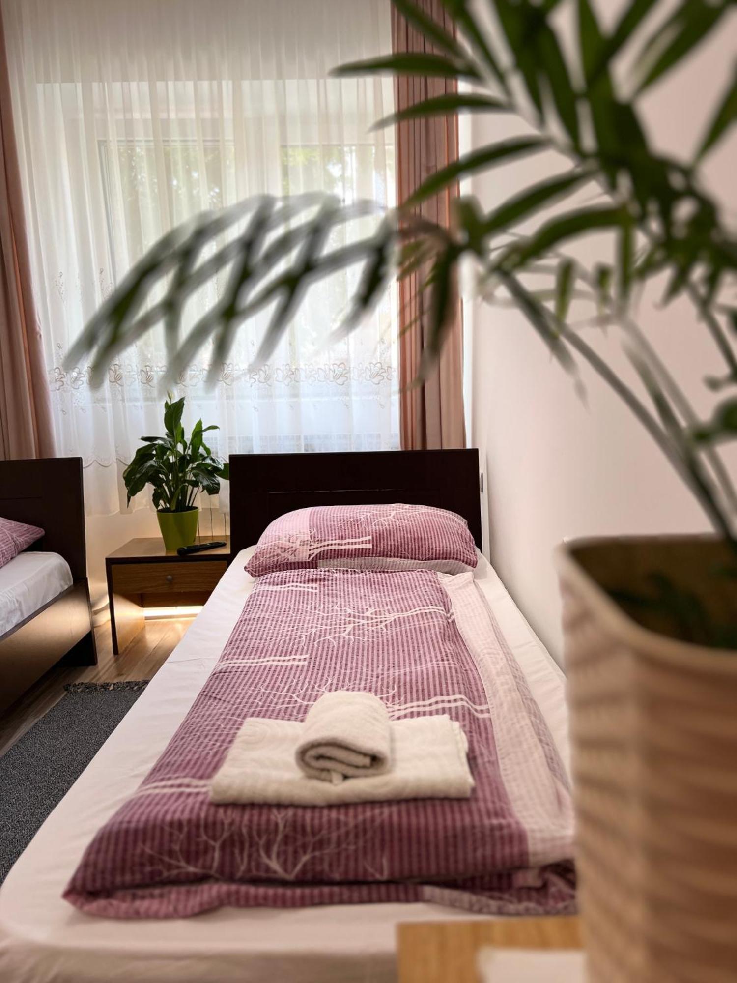 Bezdan Guesthouse 외부 사진