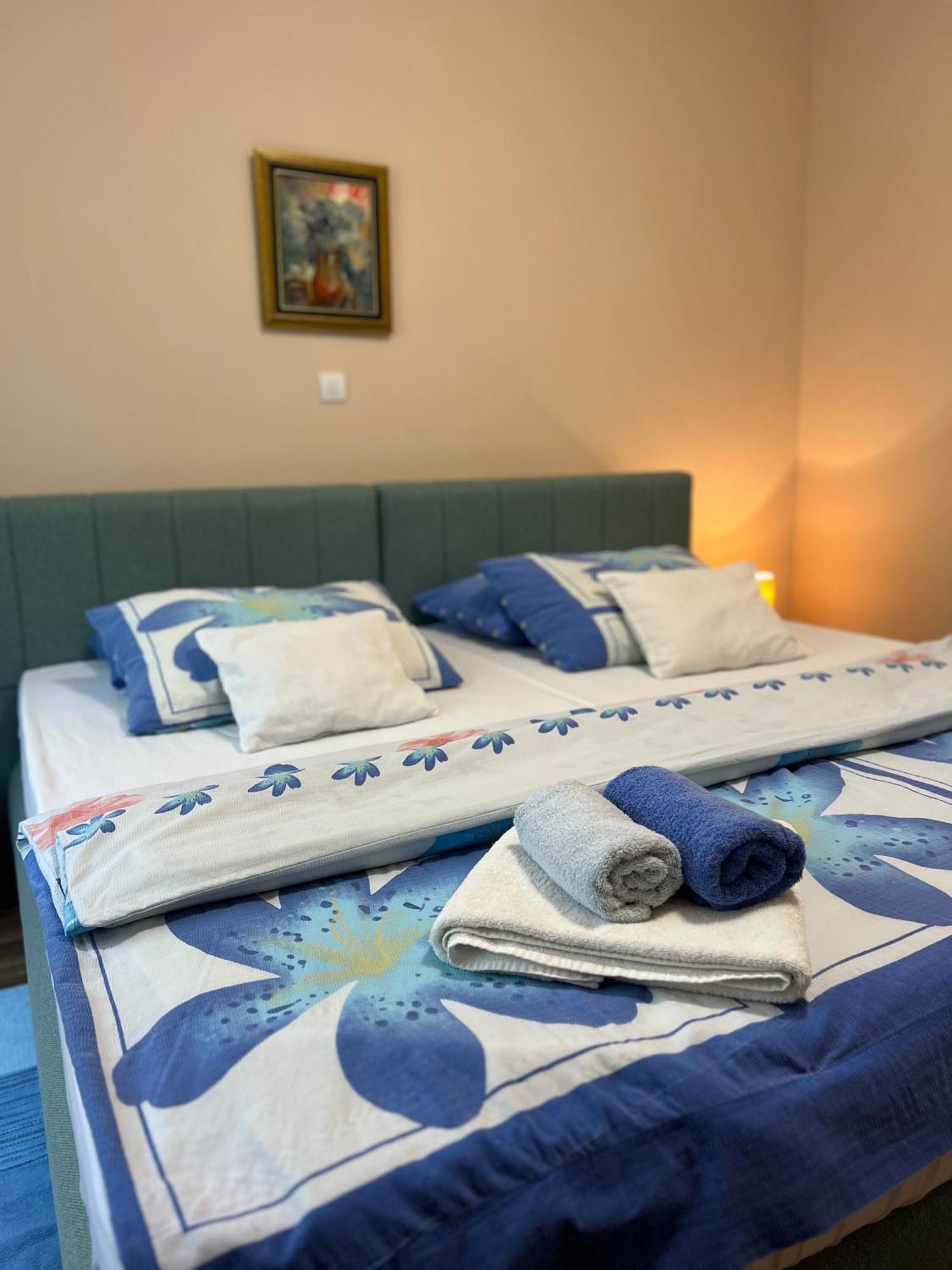 Bezdan Guesthouse 외부 사진