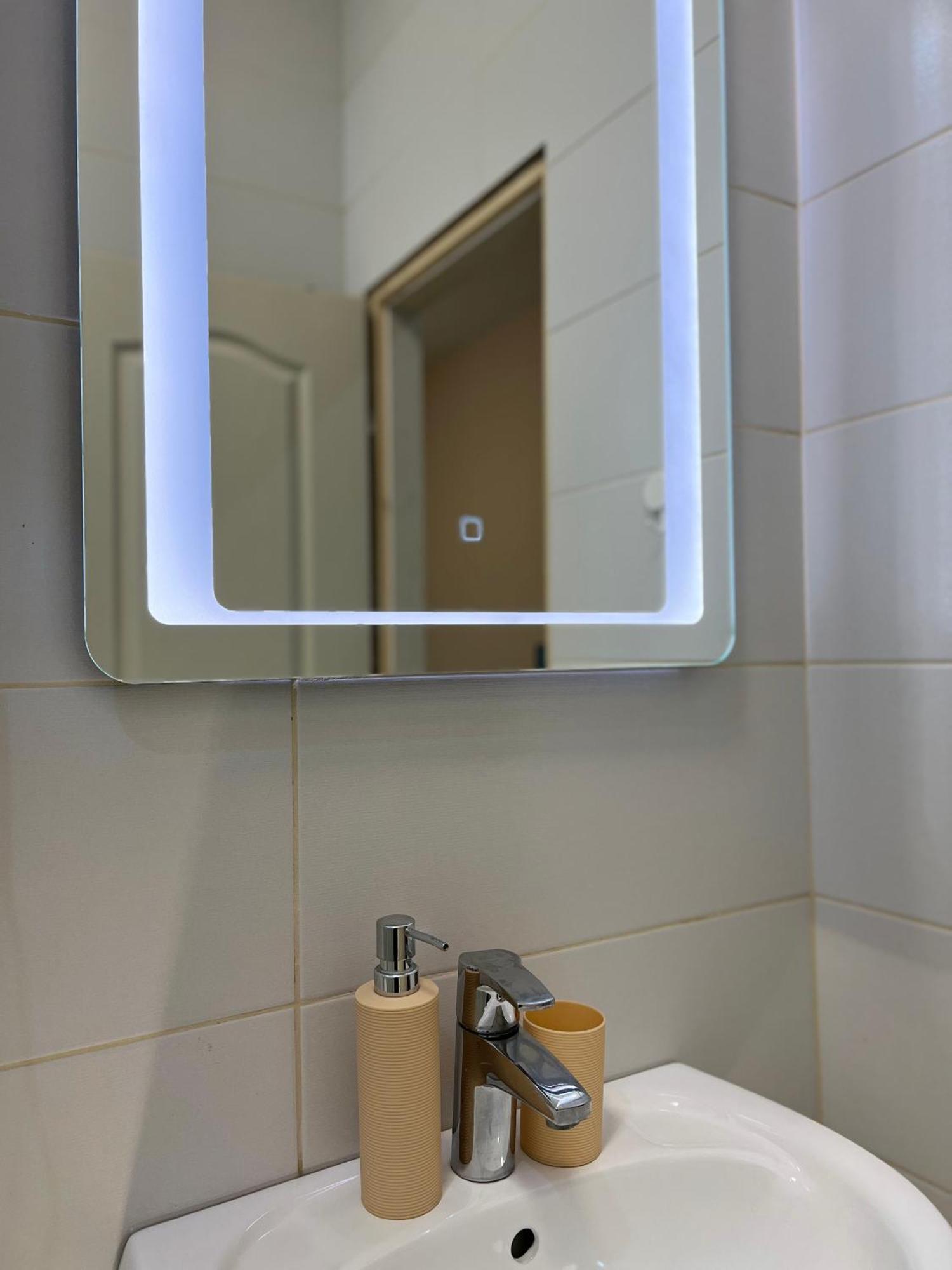 Bezdan Guesthouse 외부 사진