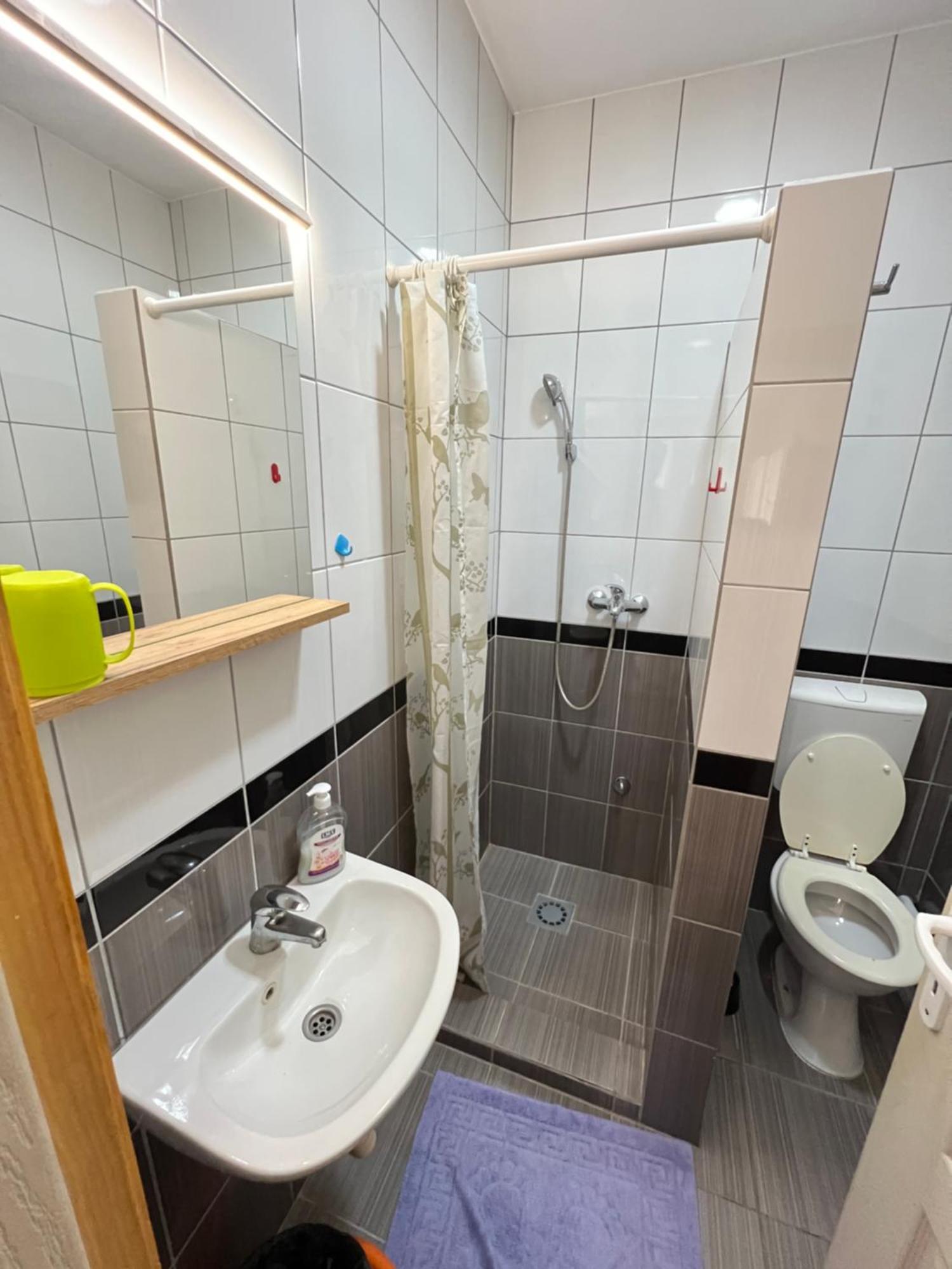 Bezdan Guesthouse 외부 사진