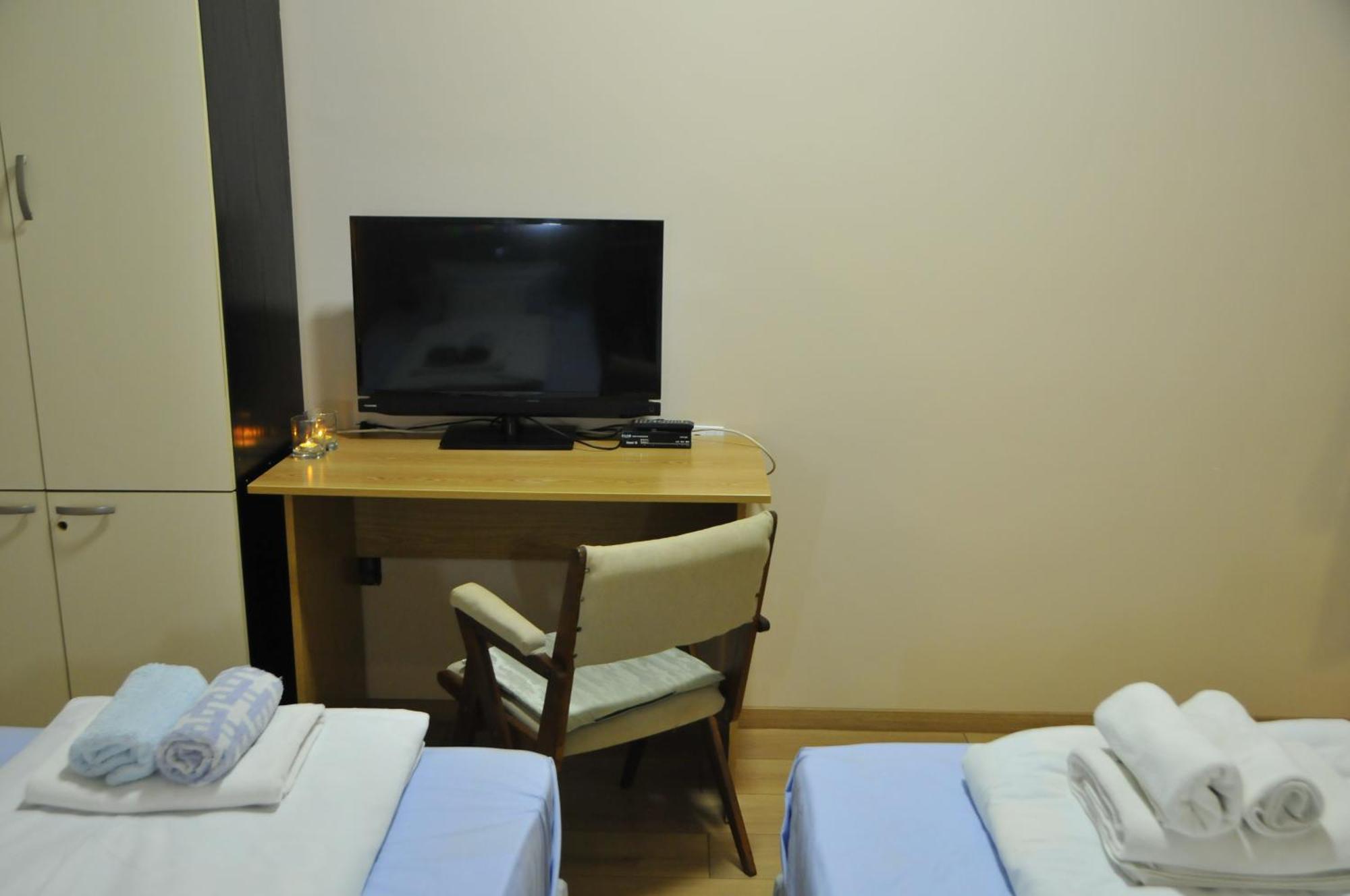 Bezdan Guesthouse 외부 사진