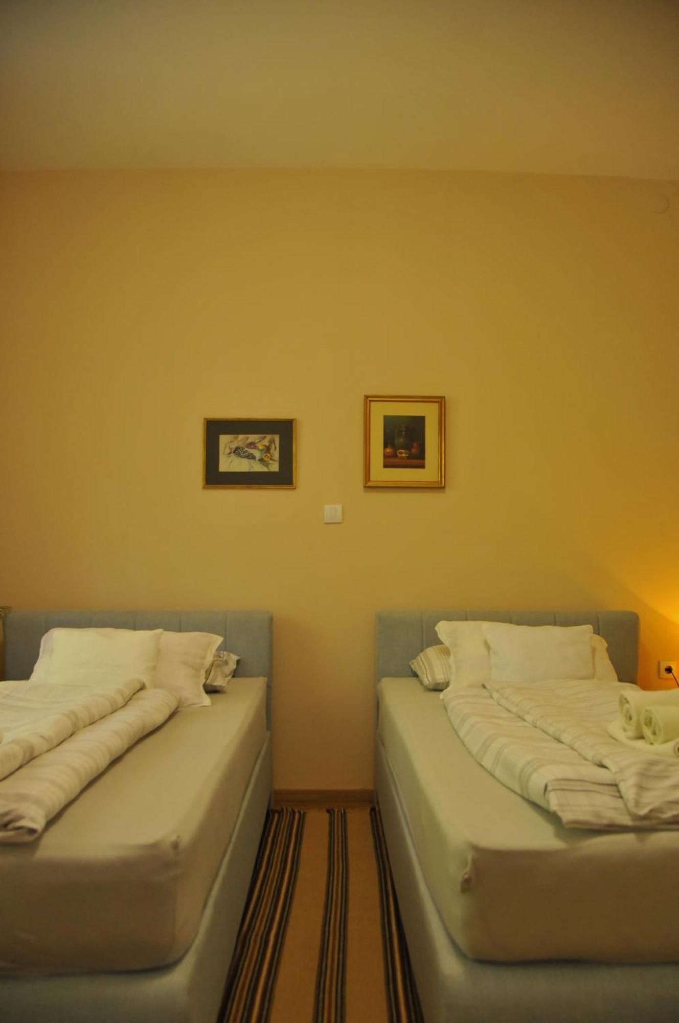 Bezdan Guesthouse 외부 사진