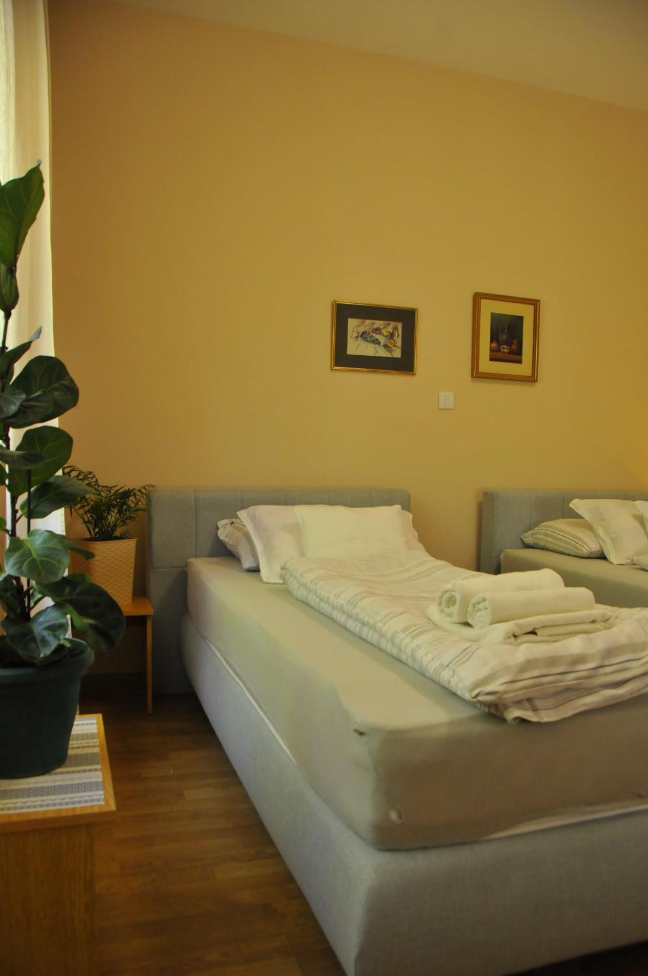 Bezdan Guesthouse 외부 사진