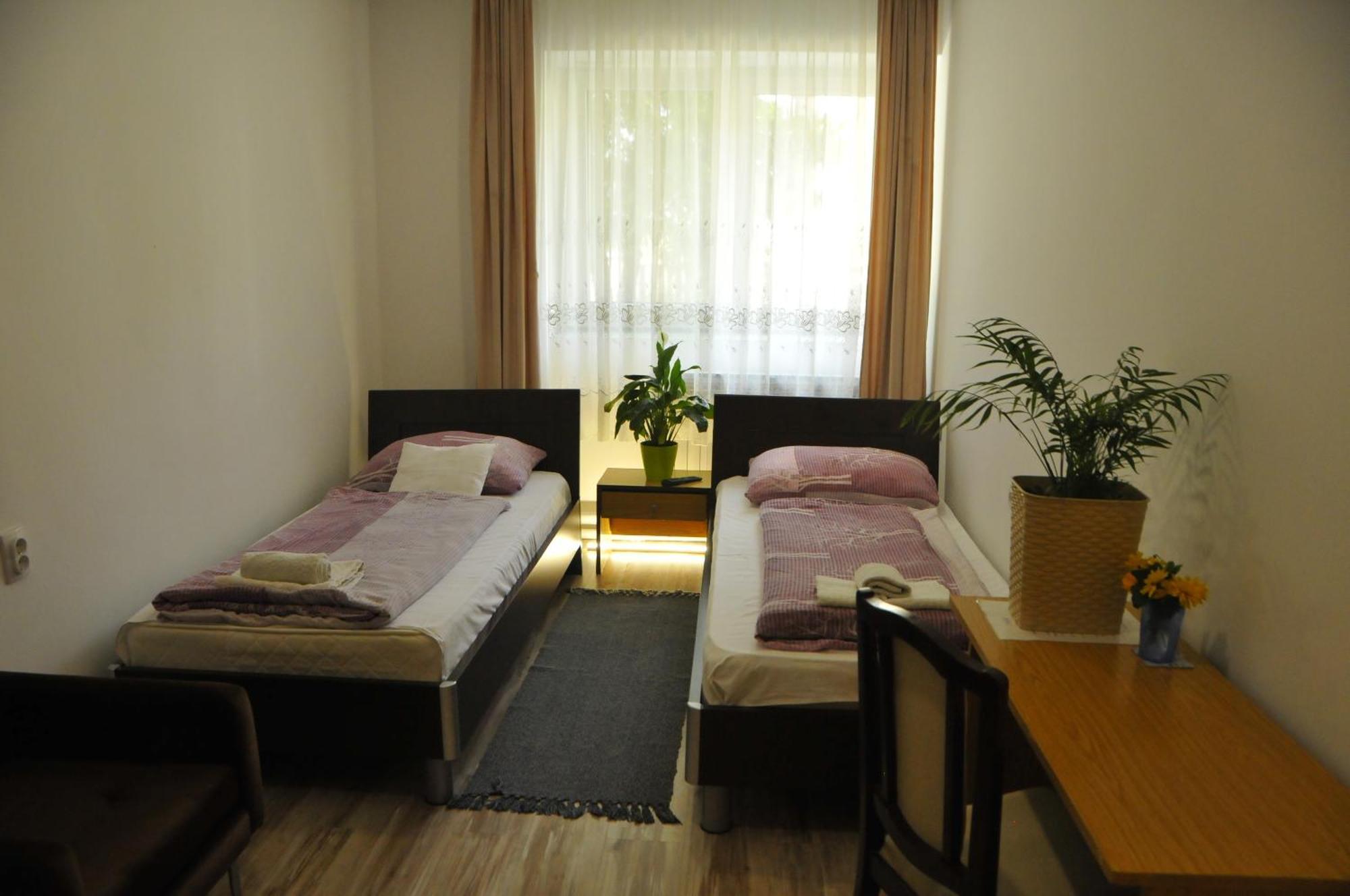 Bezdan Guesthouse 외부 사진