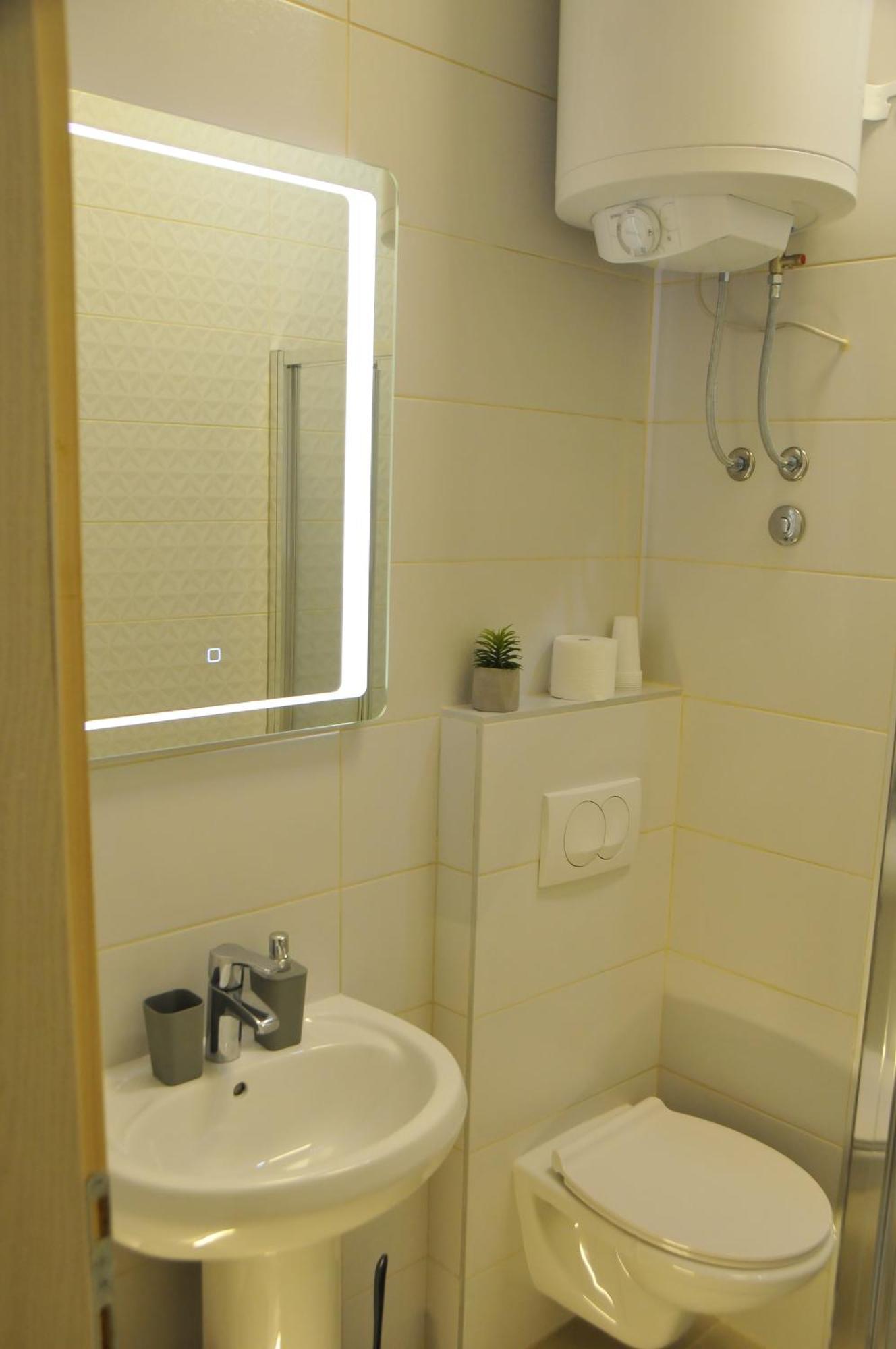Bezdan Guesthouse 외부 사진