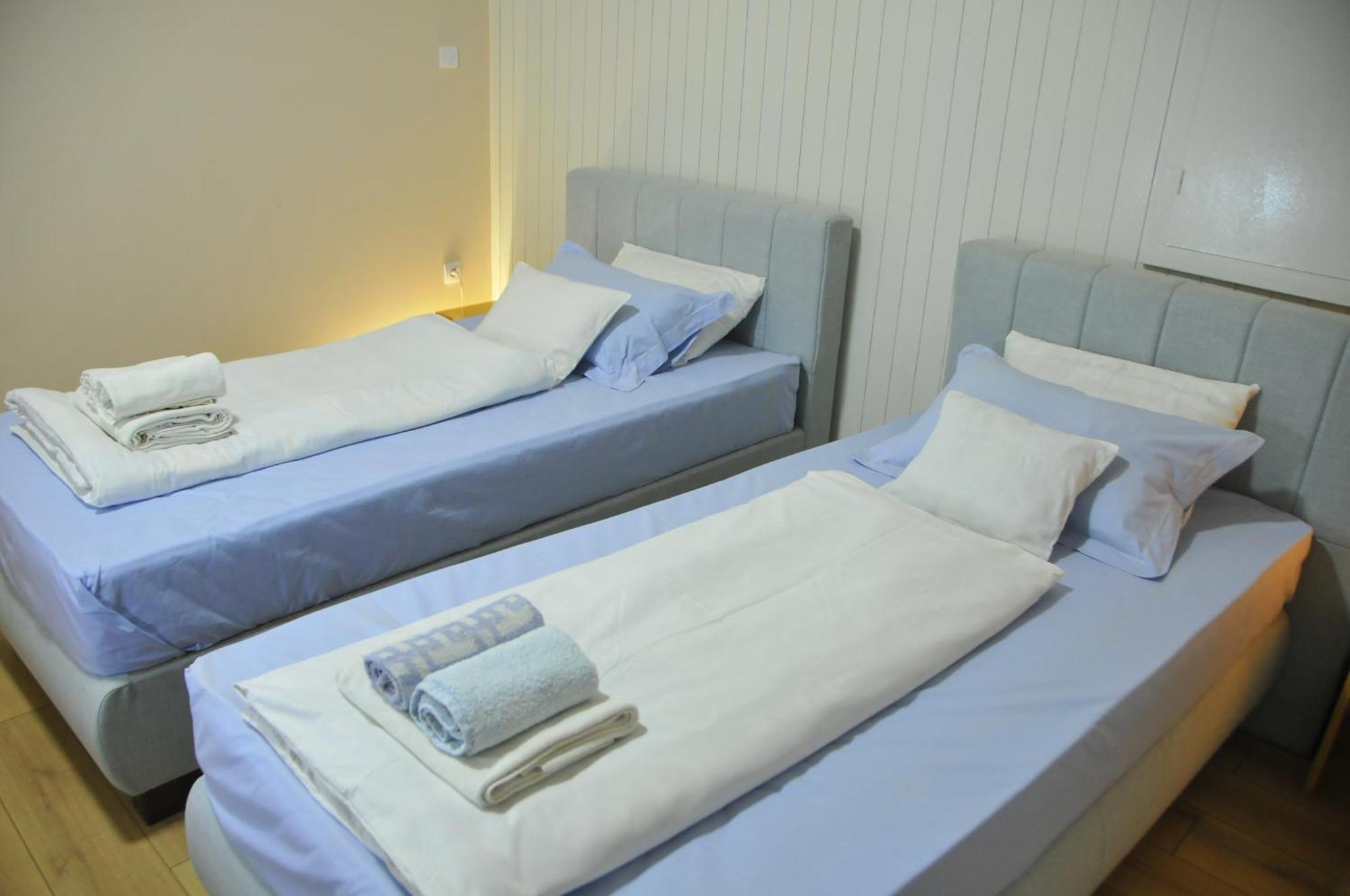 Bezdan Guesthouse 외부 사진