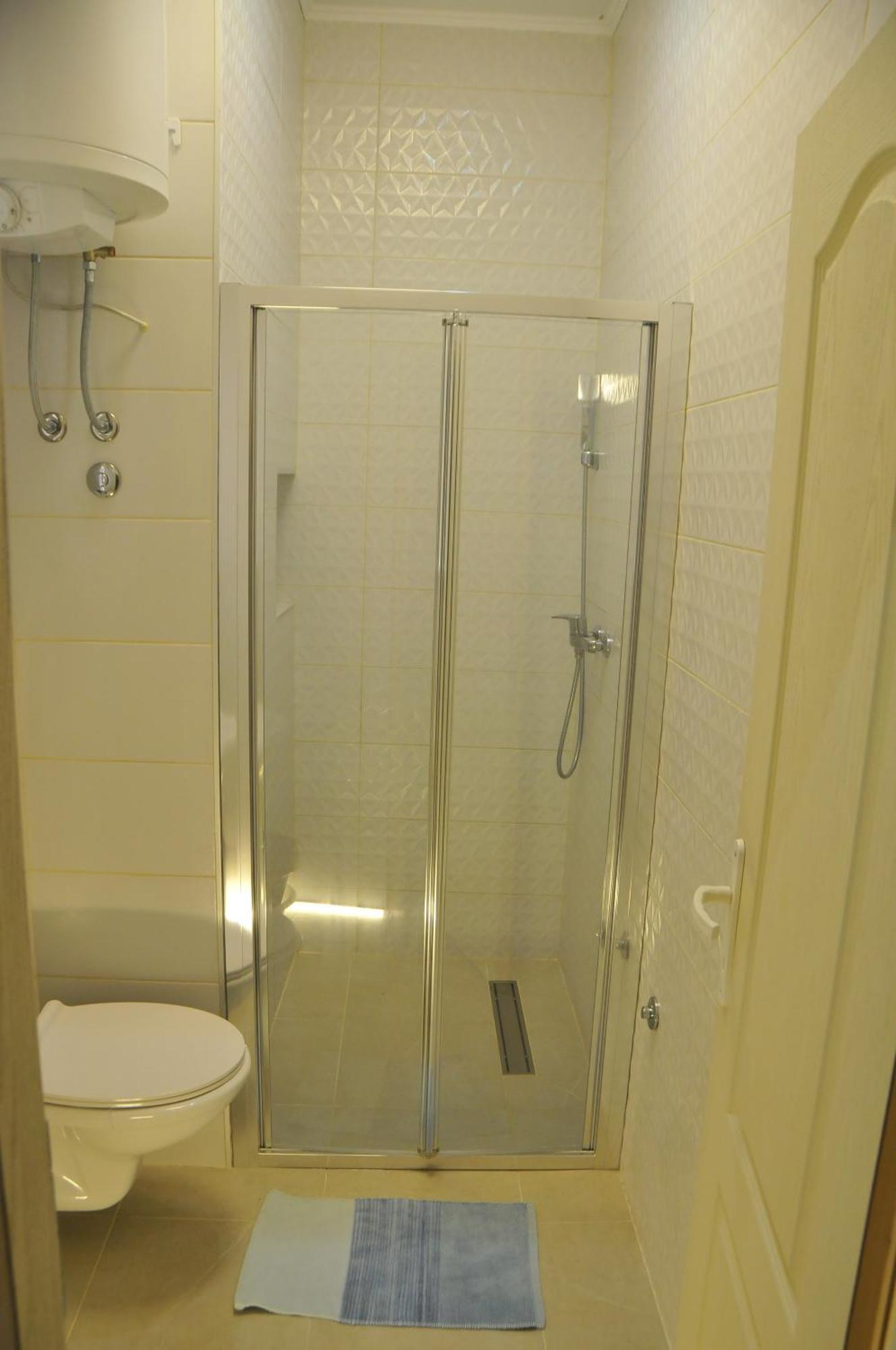 Bezdan Guesthouse 외부 사진