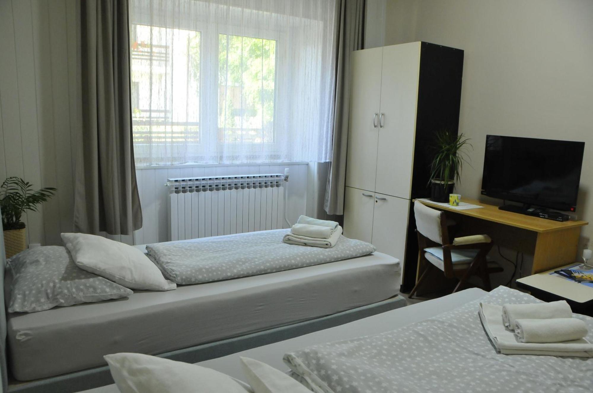 Bezdan Guesthouse 외부 사진