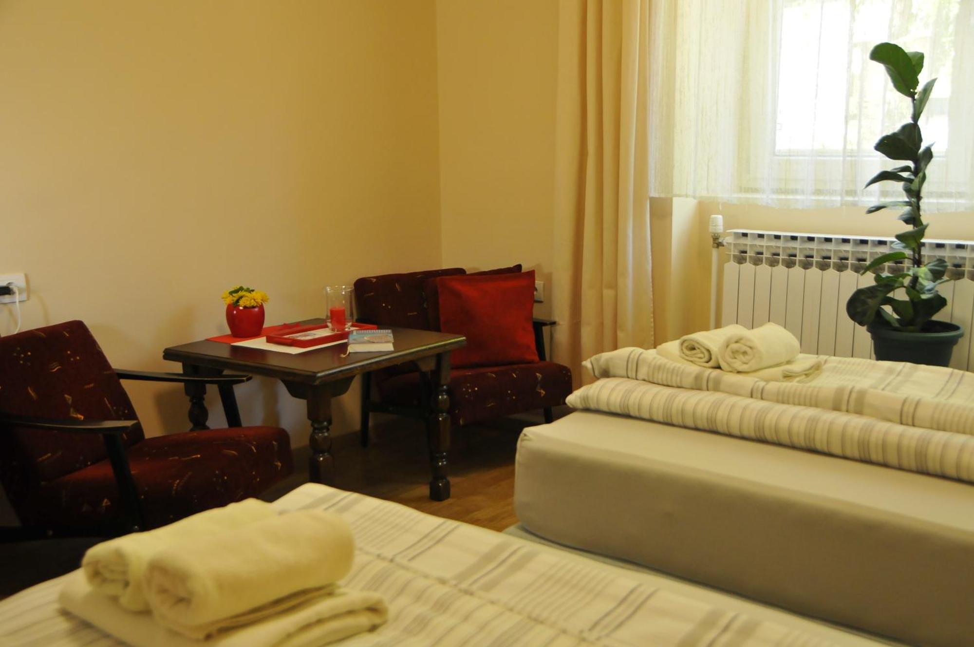 Bezdan Guesthouse 외부 사진