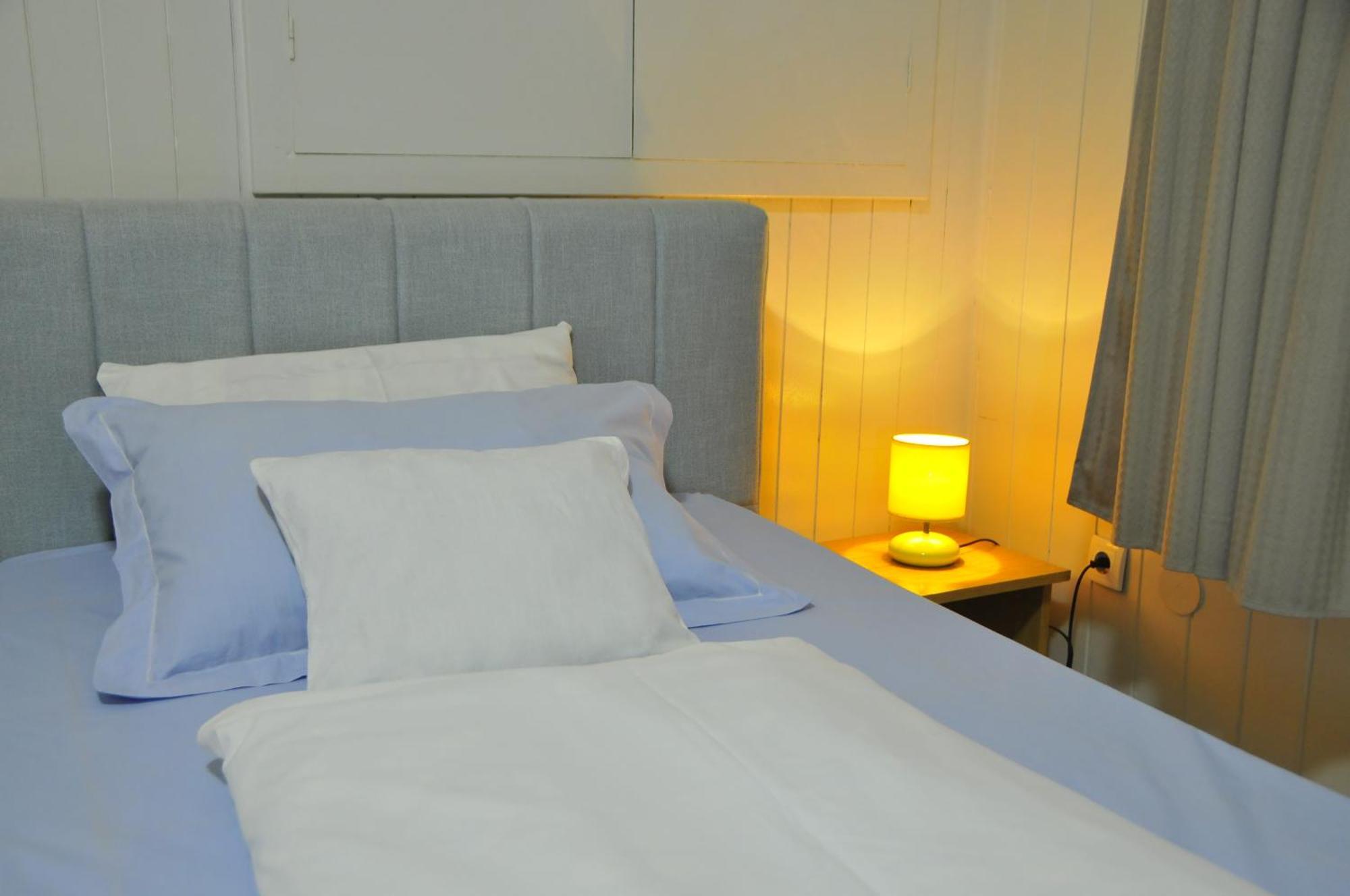 Bezdan Guesthouse 외부 사진