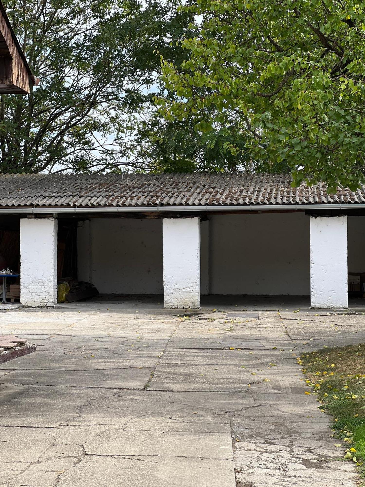 Bezdan Guesthouse 외부 사진