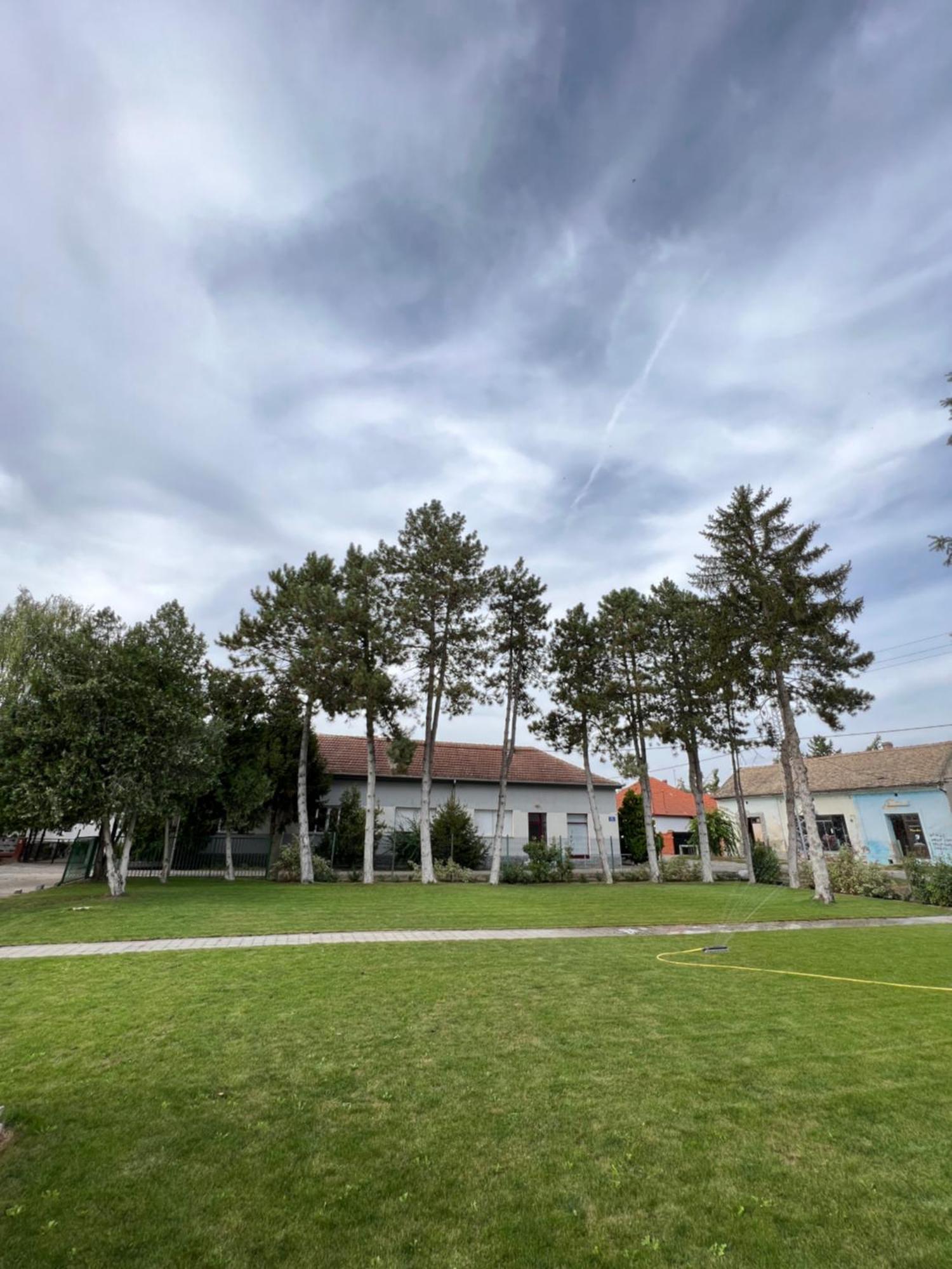 Bezdan Guesthouse 외부 사진
