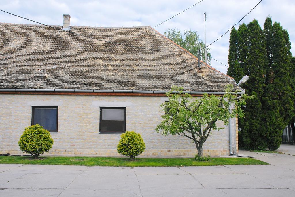 Bezdan Guesthouse 외부 사진