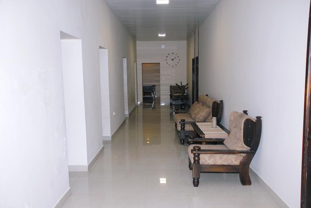 Bezdan Guesthouse 외부 사진